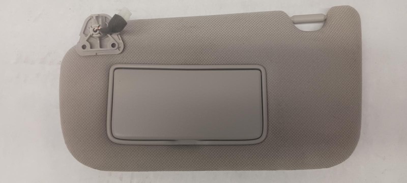 13-'19 NISSAN SENTRA Left driver Sun visor w/sunroof OEM Grade A!