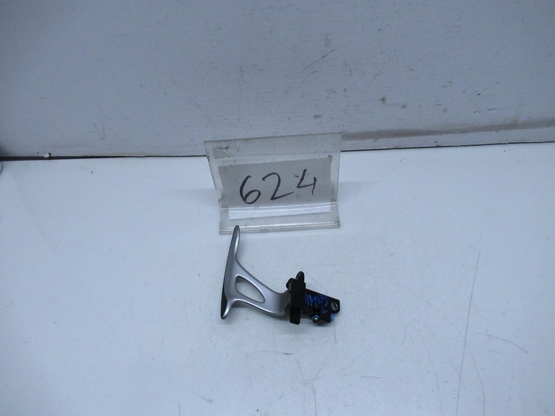 11-13 INFINITI M37s FRONT LEFT DRIVER SIDE STEERING PADDLE SHIFTER OEM
