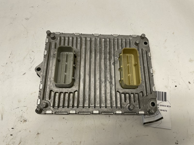 2015 DODGE CHALLENGER CHARGER CHRYSLER 300 ENGINE COMPUTER ECU EBX 05150883AD