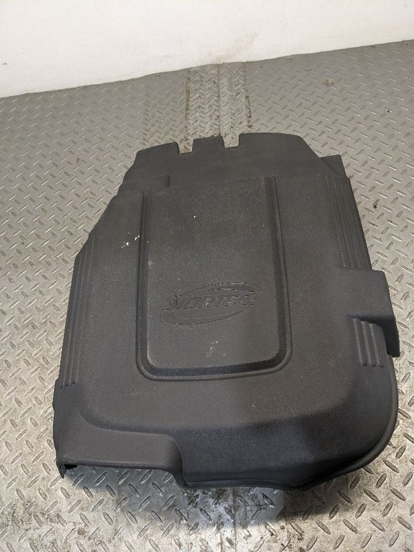 2007-2013 Sierra, Silverado, Tahoe, Yukon Genuine GM Engine Cover OEM 1193954