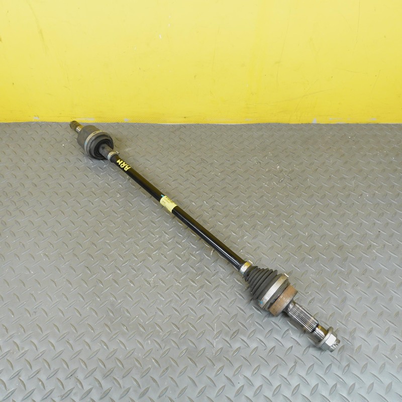 2023-2024 KIA SPORTAGE REAR RIGHT SIDE AXLE SHAFT HALFSHAFT OEM 49601N7000