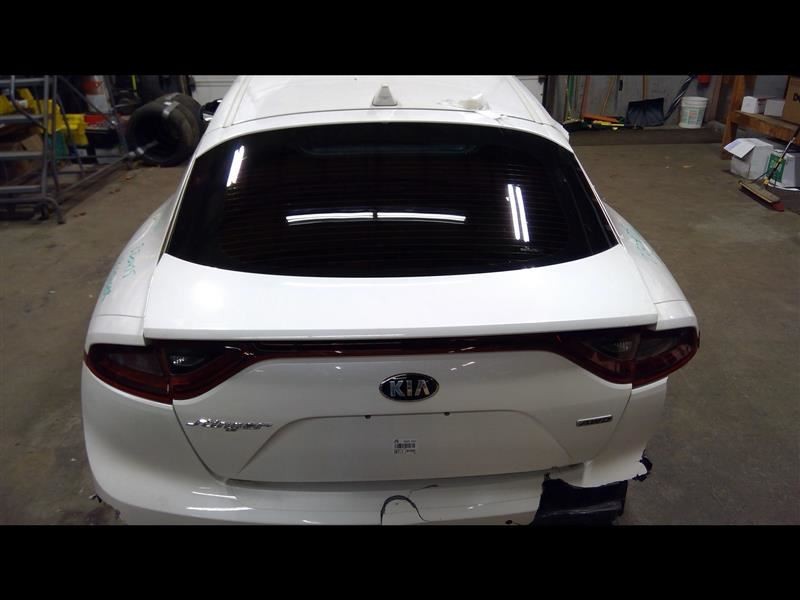 Trunk Hatch Tailgate Manual Liftgate Fits 18-20 STINGER 1016980