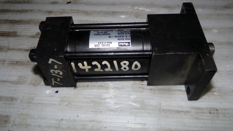 Parker 01.50 J2ANUS19A 1.750 Cylinder *FREE SHIPPING*