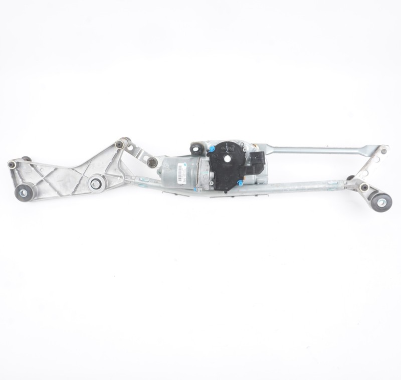2012-2016 Mercedes ML GL Windshield Wiper Motor & Linkage OEM