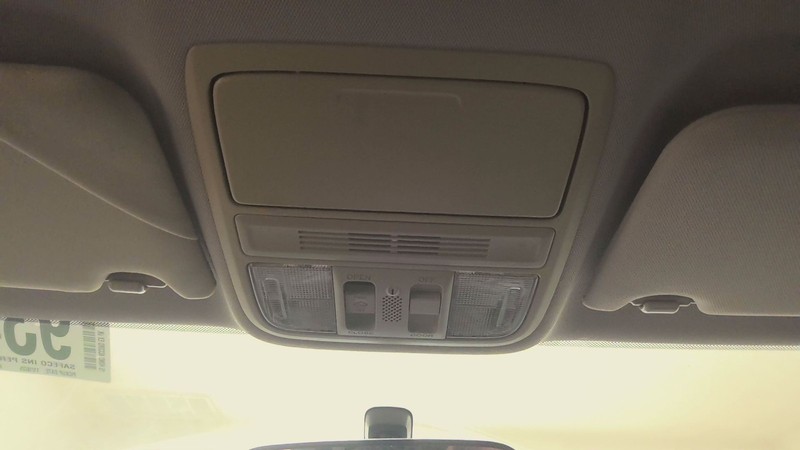 Roof Console HONDA ACCORD 13 14 15 16 17 18 19 20 21 22