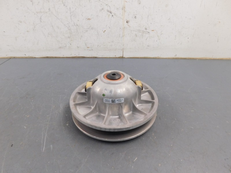 #2074 CA3 - 2021 19 20 21 Polaris RZR XP4 1000Secondary Clutch