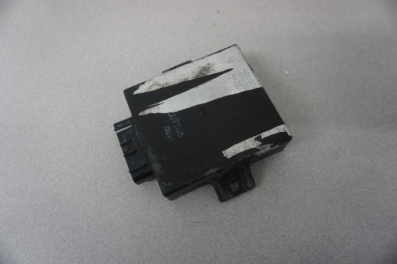 2000-2001 Polaris XC SP RMK 800 OEM Electrical Control CDI Unit Module Box