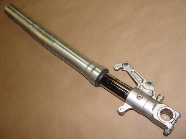 99 SUZUKI TL 1000 R FRONT RIGHT FORK SUSPENSION TL1000