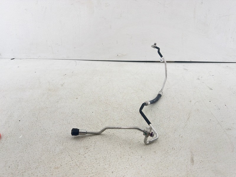 2017 - 2024 AUDI A4 AC CONDITIONING REFRIGERANT DISCHARGE UPPER HOSE PIPE OEM