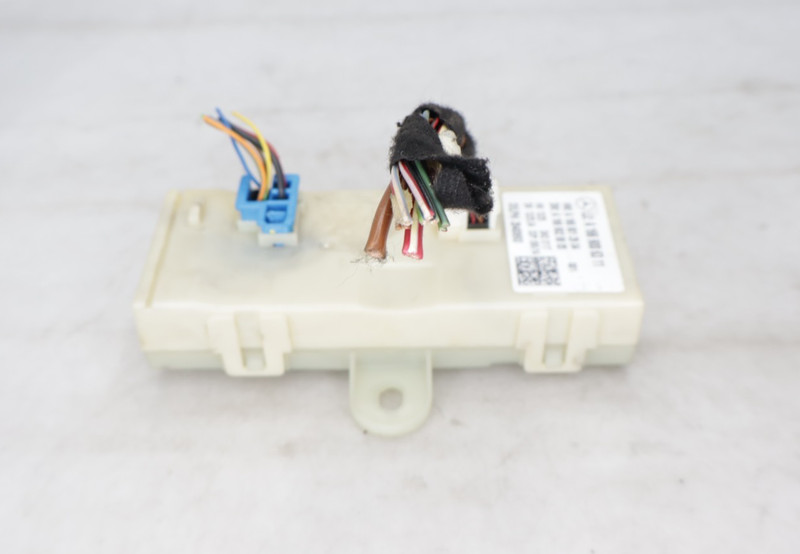 ✅ 2013-2016 MERCEDES GL450 TAILGATE LIFTGATE TRUNK BACK DOOR CONTROL MODULE OEM