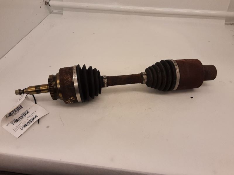 Passenger Axle Shaft Front Axle Outer Fits 16-20 FORD F150 PICKUP 3215101