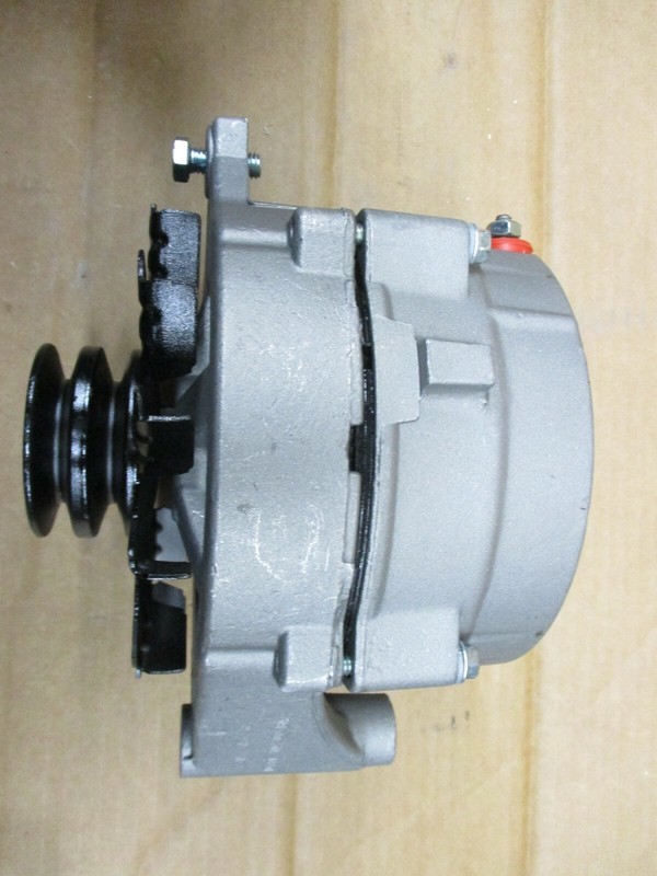 REMAN HOPPER ALTERNATOR 7074-12 FITS *SEE FITMENT CHART* *NO CORE CHARGE*