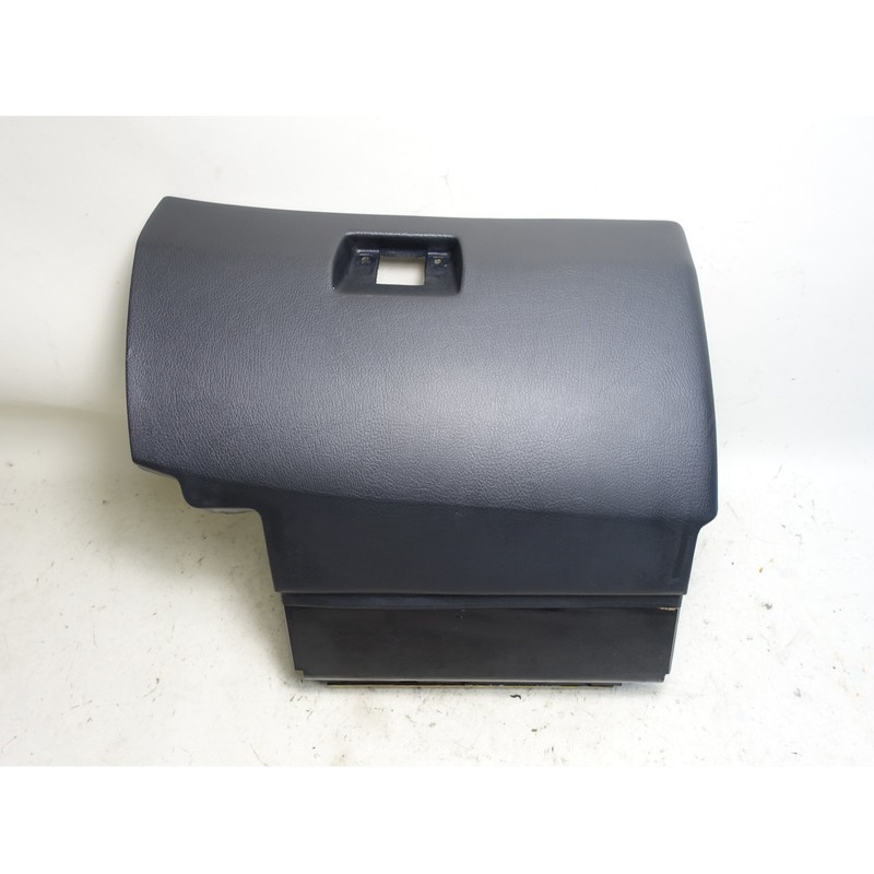 BMW E30 3-Series Glove Box Door Anthracite Black OEM 1984-1993