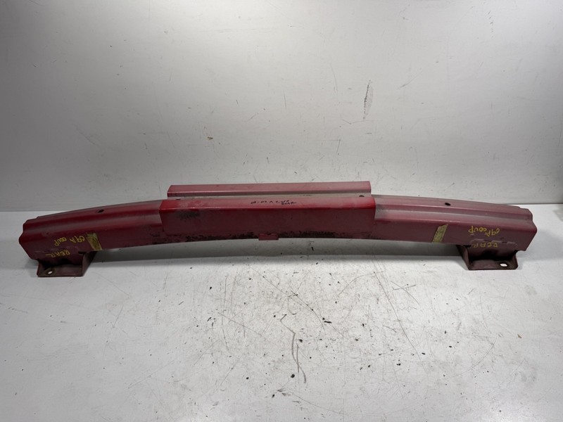 08-012 Honda Accord 2 Door Rear Bumper Reinforcement Beam 71530-TE0-A00ZZ OEM