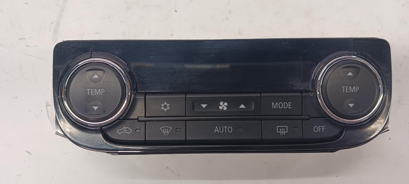 17-'18 MITSUBISHI OUTLANDER Heat AC Controller OEM 1 Year Warranty!