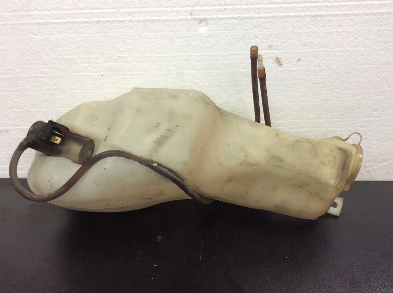 86 87 Civic, CRX Si Windshield Washer Bottle Tank Water Reservoir Used OEM