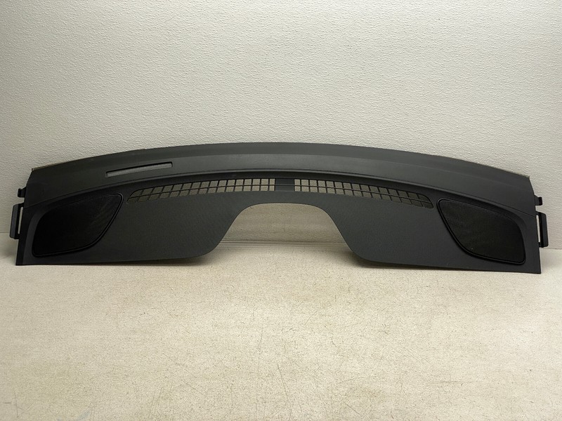 2015-2019 LINCOLN MKC DASHBOARD INSTRUMENT PANEL DEFROST GRILLE TRIM OEM LOT722