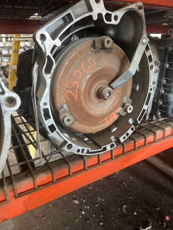 Transmission Assy. BMW 325I 03 04 05 06