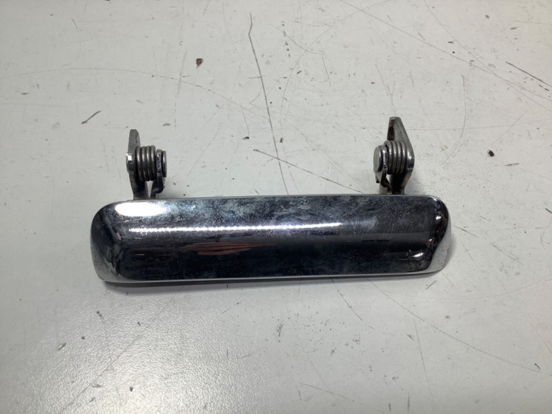 76 79 Honda Civic 2DR Left Outer Handle 75621-679-000 OEM
