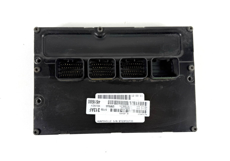 2006 Dodge Ram 1500 4.7L Engine Control Module ECM PCM OEM 56029313AF