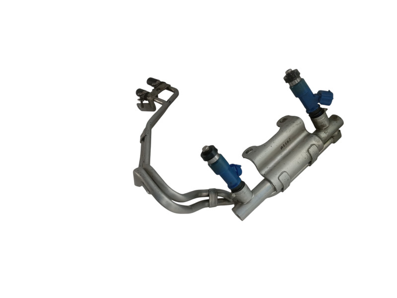 2011-2014 Subaru Impreza Right Side Fuel Rail With Injector 17522AA900 OEM 12987