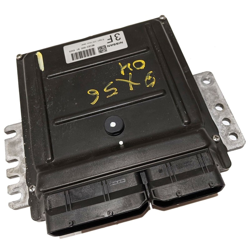OEM Engine Control Module ECU Infiniti QX56 Base 5.6L 2WD 2005-2007 / MEC83-600