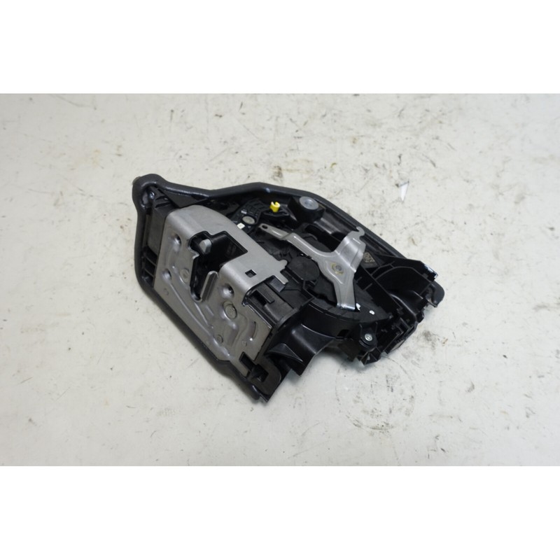 2014-2019 BMW G30 5-Series 7-Series X5 Left Rear Door Latch Lock Actuator OEM