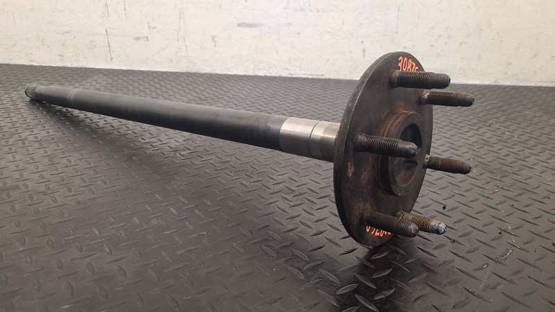07-13 Chevrolet Silverado 1500 Rear Axle Shaft W/ 8.6'' Ring Gear OEM 22874951