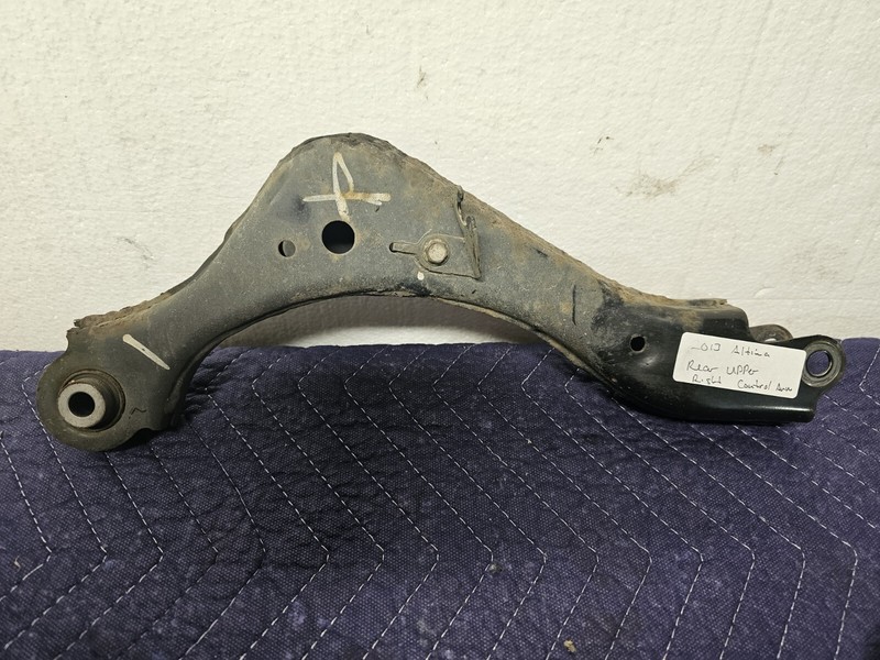NISSAN ALTIMA REAR RIGHT PASSENGER SIDE UPPER CONTROL ARM OEM 2013 - 2018 ??