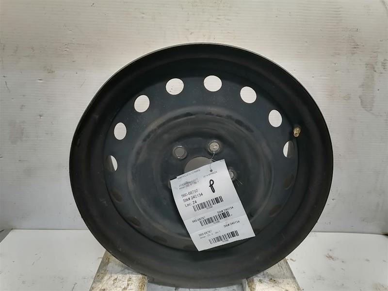 Rim Wheel 15x6 Steel Fits 12-16 IMPREZA 1343625