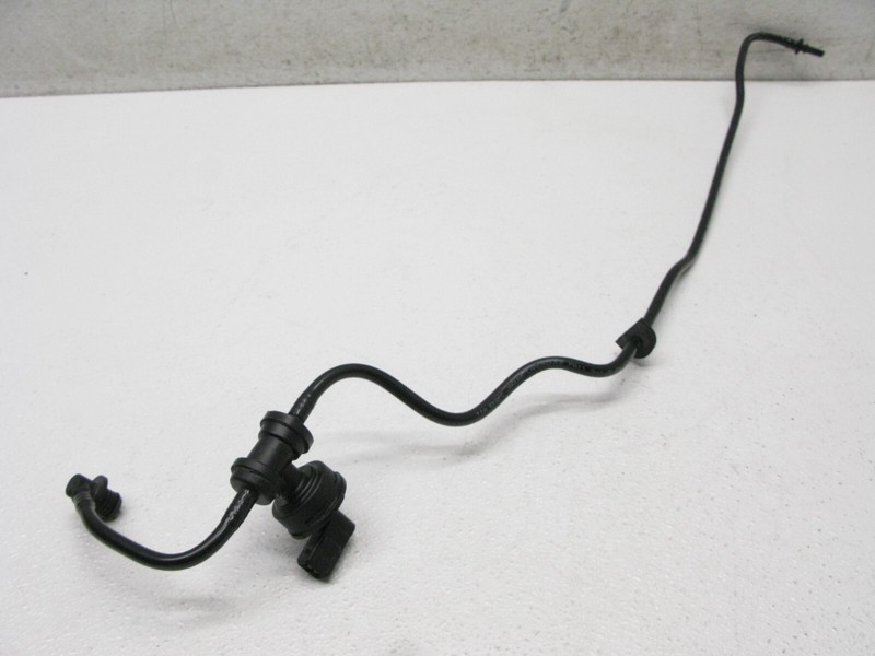 13-15 JAGUAR XF 13-19 XJ 3.0 S/C SUPERCHARGED VACUUM HOSE LINE TUBE PIPE OEM 07A