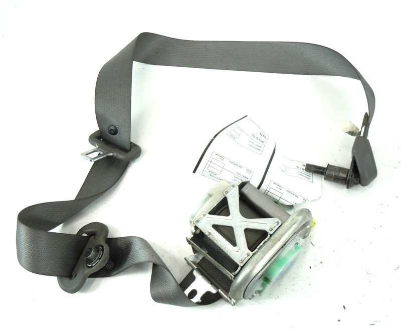 2012-2020 Nissan NV1500 Front Seatbelt Retractor Passenger Right OEM From 3/11