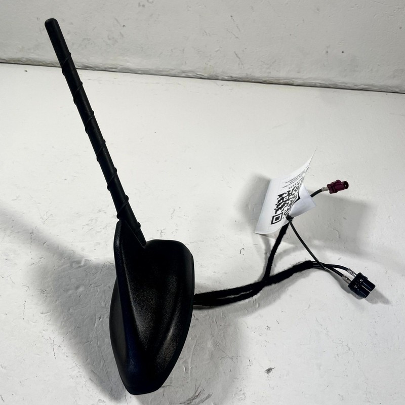 2021-2025 FORD BRONCO SPORT REAR ROOF SHARK FIN RADIO ANTENNA MODULE # 111551