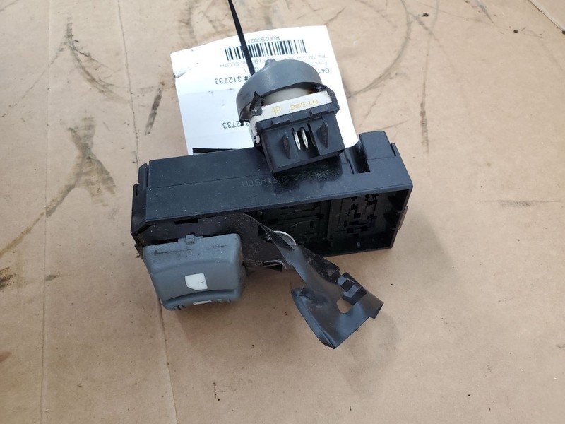 Driver Left Front Door Switch Driver's Window Fits 96-05 ASTRO 299021
