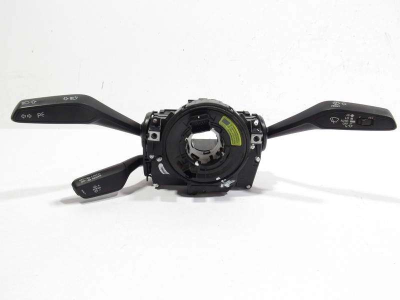 16-23 Audi TT 2019 Steering Column Combination Wiper Turn Switch ;