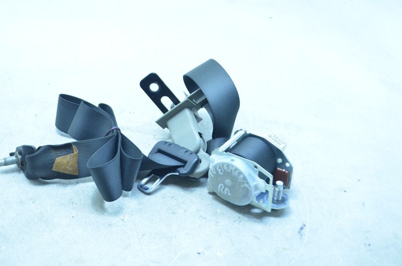 09-11 HONDA ELEMENT REAR RIGHT PASSENGER SEAT BELT RETRACTOR OEM