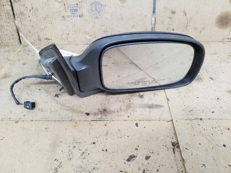 Passenger Side View Mirror Power Heated Foldaway Fits 06-07 PACIFICA 212076