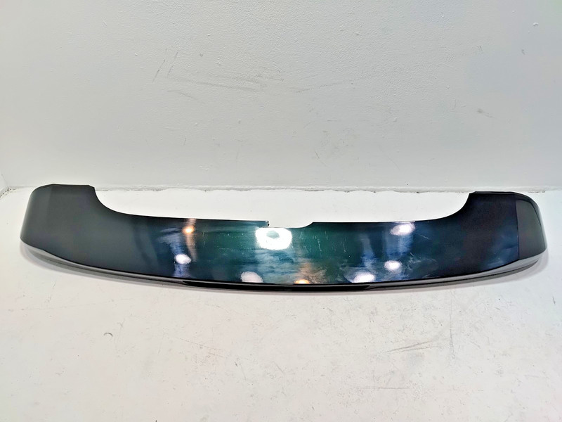 DEFECT! 2016-2021 Honda Pilot Roof Liftgate Back Door Wing Spoiler G542P OEM