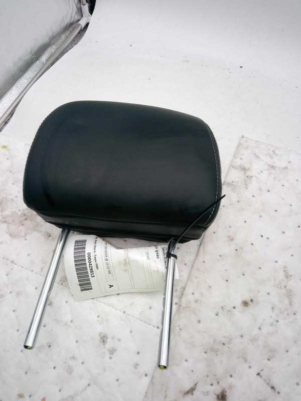 2020 INFINITI QX60 Black Headrest OEM Used 87000 Miles NJ25-26826-679172