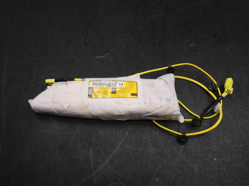 2013-2020 Scion FR-S Left Front Seat Airbag Driver LH Inflator SRS SU00303409