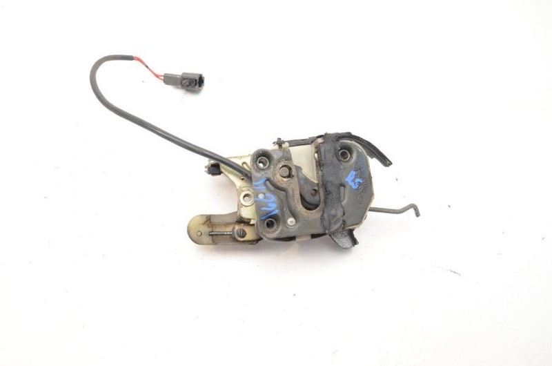1989 NISSAN 240SX KA24 FRONT PASSENGER RIGHT FRONT DOOR LOCK ACTUATOR