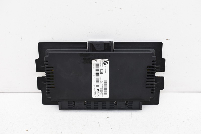 2008 BMW 328xi E92 BCM Footwell Module Adaptive Lights PL2 FRM2 OEM KW68