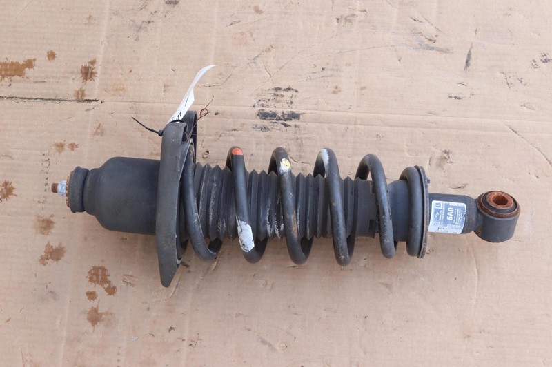 2017-2024 HONDA RIDGELINE AWD REAR LEFT SIDE SHOCK STRUT ABSROBER OEM