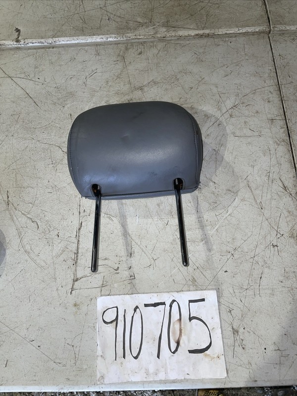 95-00 Lexus LS400 XF20 Front Left Driver Side Seat Head Rest OEM