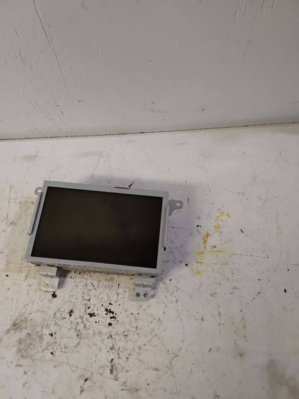 2013-2016 Ford Taurus Center Dash 8" Display Screen