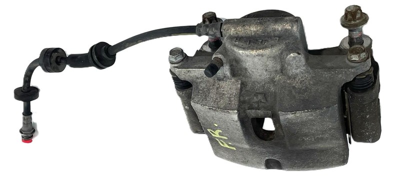 2013-2015 Dodge Dart Front Right Passenger Side Caliper Assembly RH OEM