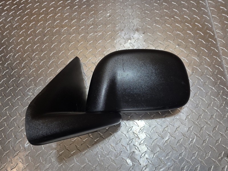 02-08 Dodge Ram Driver Left Side Mirror Oem Tested