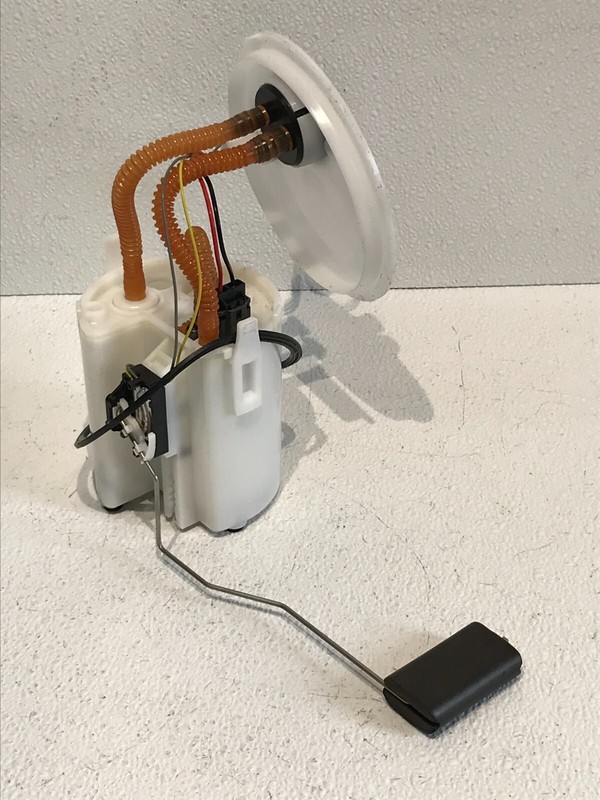 00-02 JAGUAR S TYPE RIGHT SIDE FUEL PUMP SENDING UNIT ASSEMBLY OEM