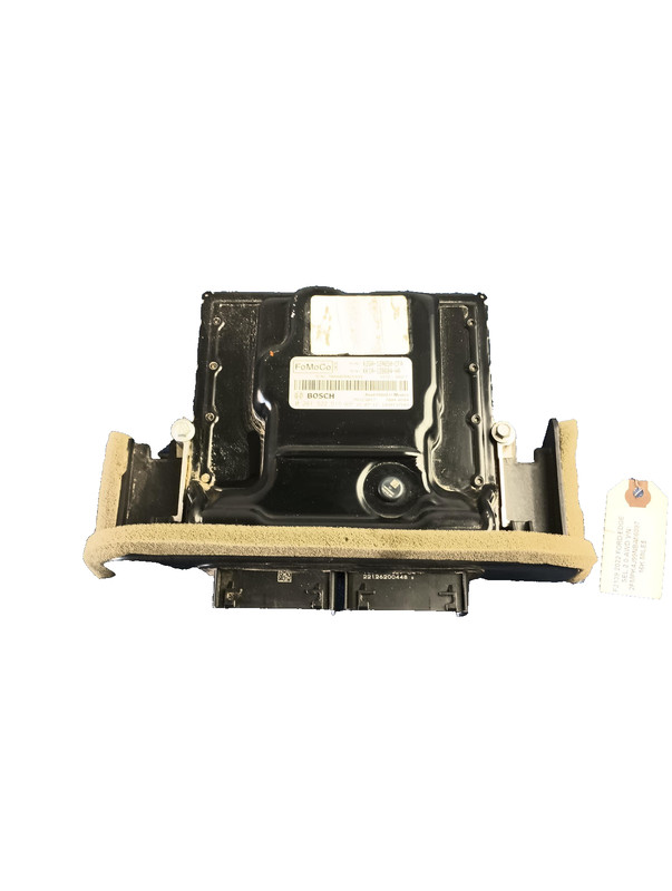 2021-2024 Ford Edge ECM ECU Engine Control Module Unit 2.0L OEM KK1A-12B684-HA