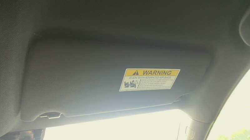 Sun Visor HONDA ACCORD Right 18 19 20 21 22